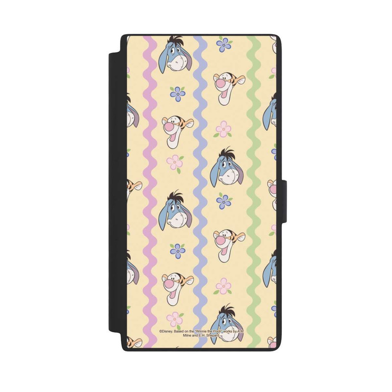 Galaxy S24 Ultra NIVOflip Winnie the Pooh Sweet & Wild Friends