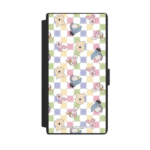 Samsung Galaxy S24 Ultra NIVOflip Winnie the Pooh Too Cute to Handle Pattern