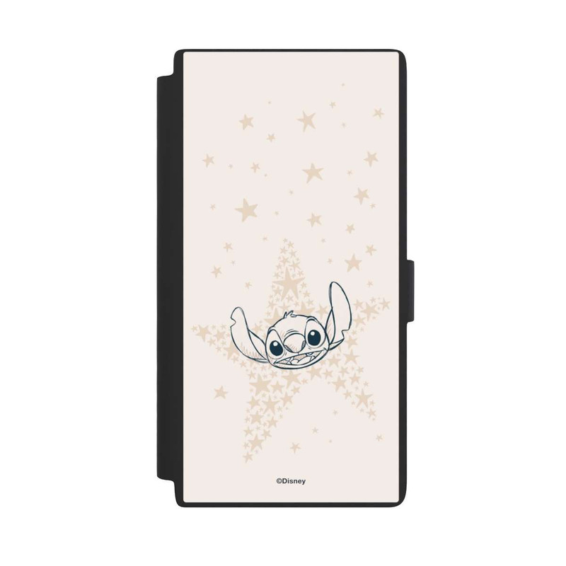 Galaxy S24 Ultra NIVOflip Stitch Pastel Stars