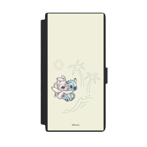 Samsung Galaxy S24 Ultra NIVOflip Stitch And Angel Beach Cuddles