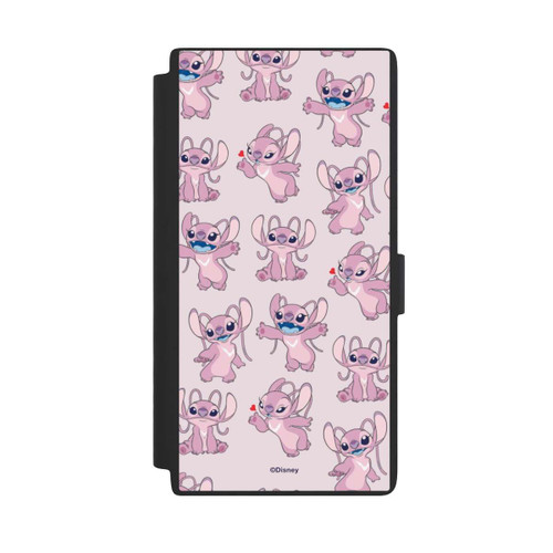 Samsung Galaxy S24 Ultra NIVOflip Angel Faces Pattern
