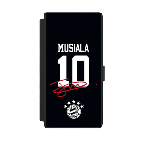 Samsung Galaxy S24 Ultra NIVOflip Musiala 10