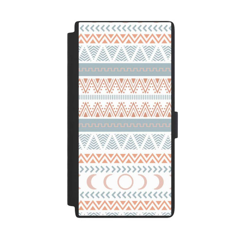 Samsung Galaxy S24 Ultra NIVOflip Boho Theme