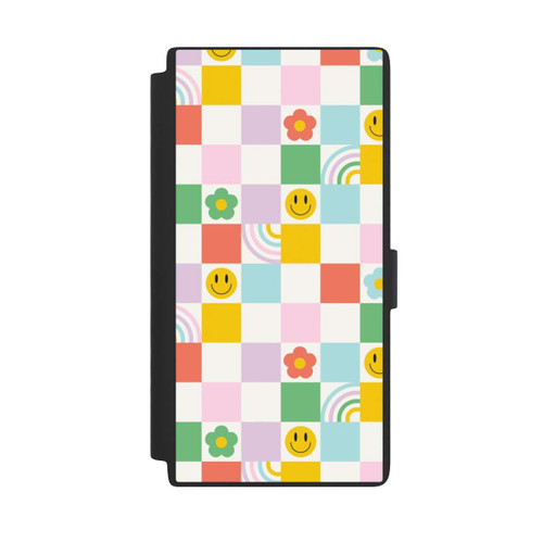Samsung Galaxy S24 Ultra NIVOflip Smile Pattern
