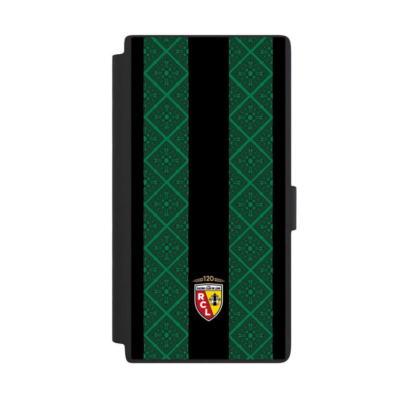 Galaxy S24 Ultra NIVOflip RC Lens Maillot Extérieur 25-26