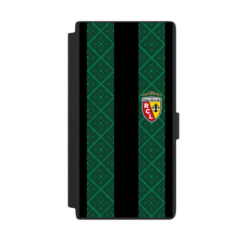 Samsung Galaxy S24 Ultra NIVOflip RC Lens Maillot Extérieur 25/26