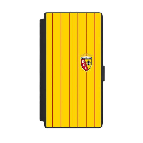 Samsung Galaxy S24 Ultra NIVOflip RC Lens Maillot Domicile 25-26