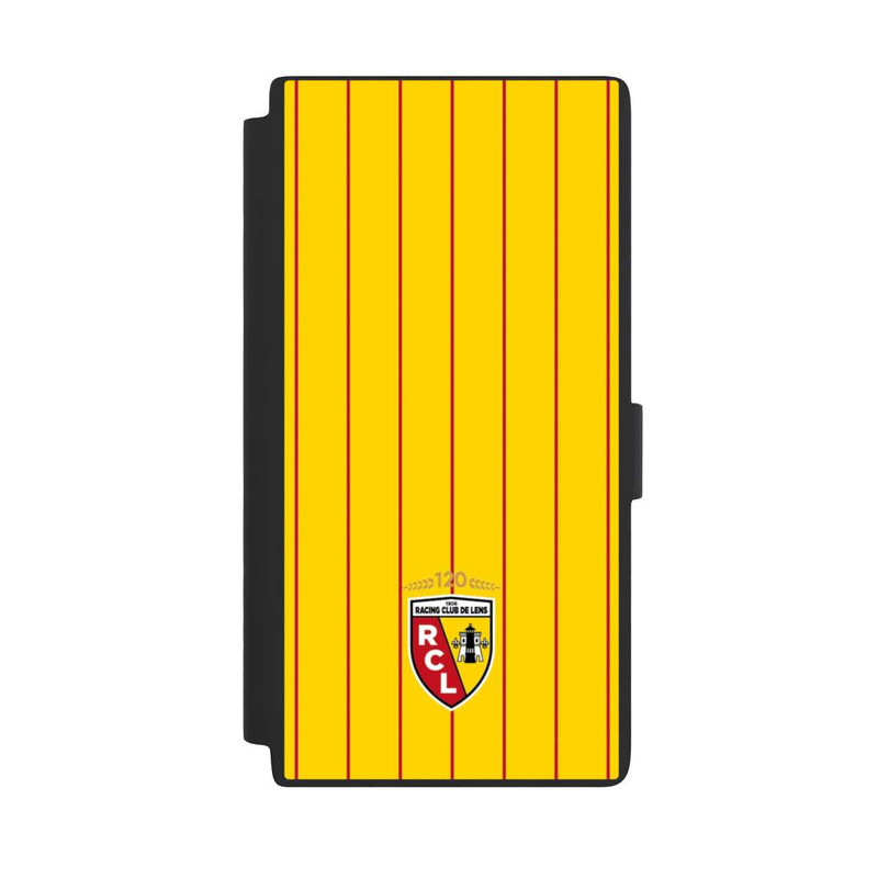 Galaxy S24 Ultra NIVOflip RC Lens Maillot Domicile 25/26
