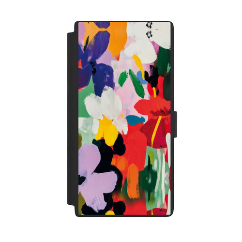 Samsung Galaxy S24 Ultra NIVOflip Flowerfestival Painting
