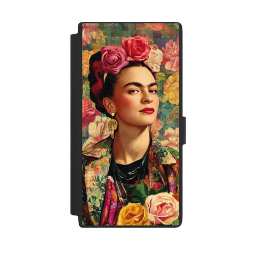 Samsung Galaxy S24 Ultra NIVOflip Mexican Icon Colors of Life