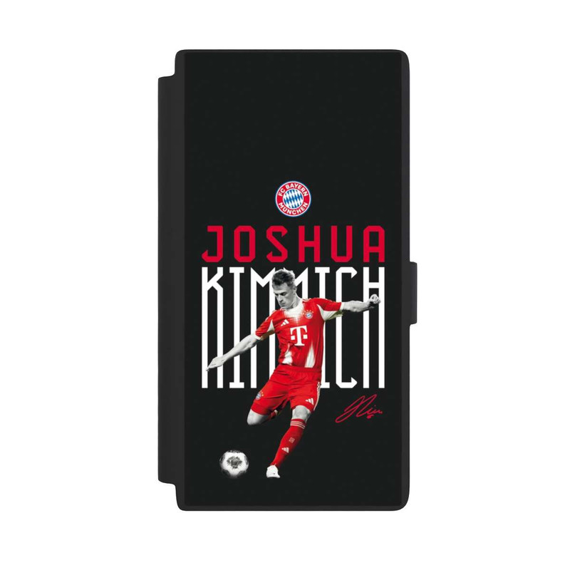 Galaxy S24 Ultra NIVOflip Joshua Kimmich 25/26