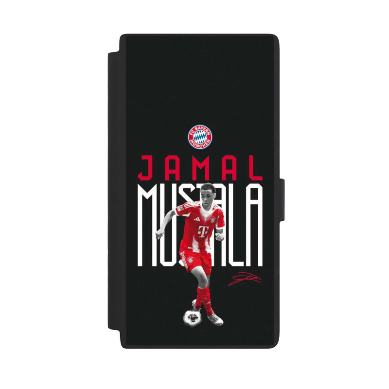 Galaxy S24 Ultra NIVOflip Jamal Musiala 25/26