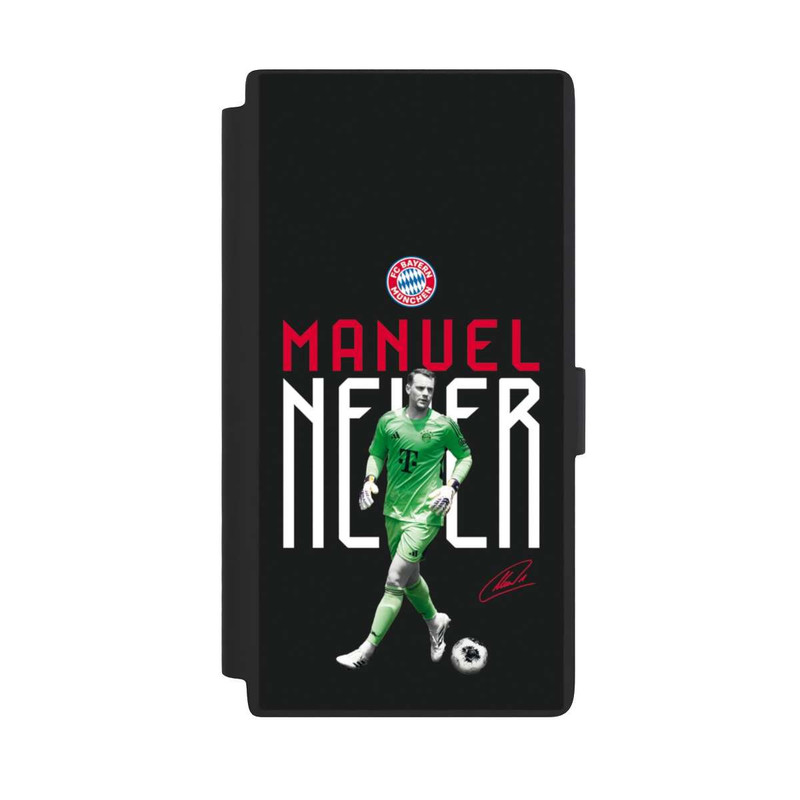 Galaxy S24 Ultra NIVOflip Manuel Neuer 25/26