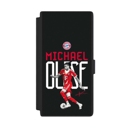 Samsung Galaxy S24 Ultra NIVOflip Michael Olise 25/26