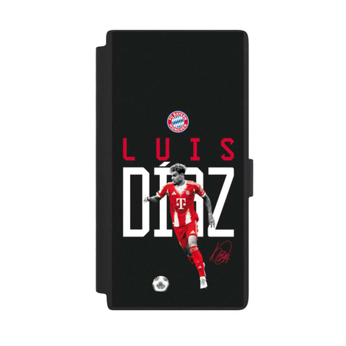 Samsung Galaxy S24 Ultra NIVOflip Luis Díaz 25/26