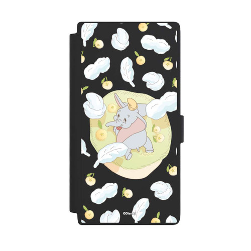 Samsung Galaxy S24 Ultra NIVOflip Dumbo Transparent