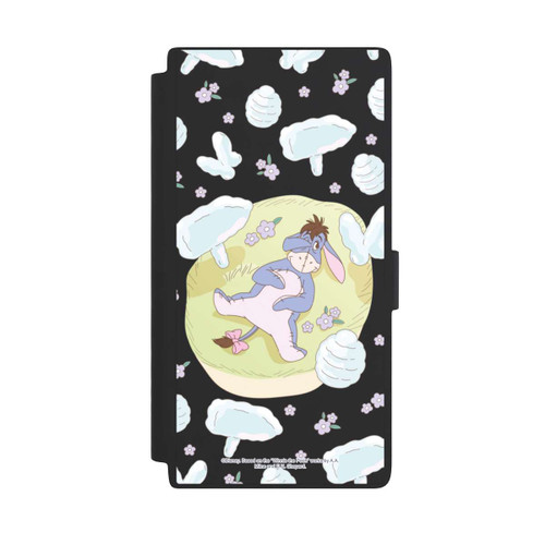 Samsung Galaxy S24 Ultra NIVOflip I-Aah Transparent