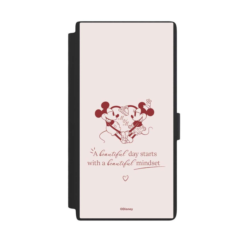 Galaxy S24 Ultra NIVOflip A beautiful day Micky und Minnie