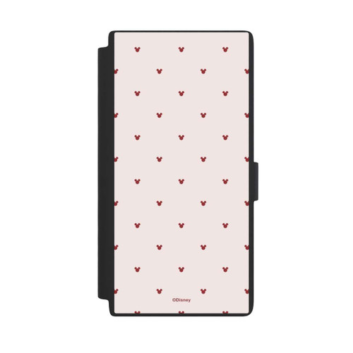 Samsung Galaxy S24 Ultra NIVOflip Love Disney Micky Konfetti Hearts