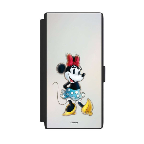 Samsung Galaxy S24 Ultra NIVOflip Minnie Sweet Mouse
