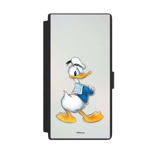 Samsung Galaxy S24 Ultra NIVOflip Donald Angry Duck