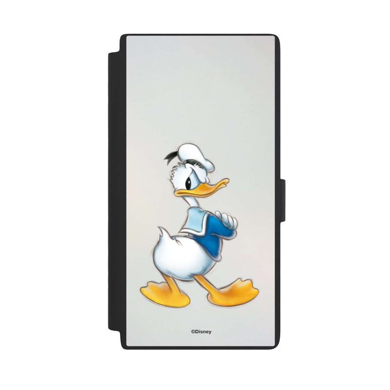 Galaxy S24 Ultra NIVOflip Donald Angry Duck