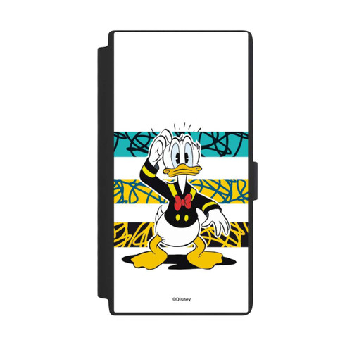 Samsung Galaxy S24 Ultra NIVOflip Donald Quacky Duck