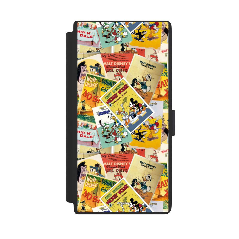 Galaxy S24 Ultra NIVOflip Walt Disney Collage