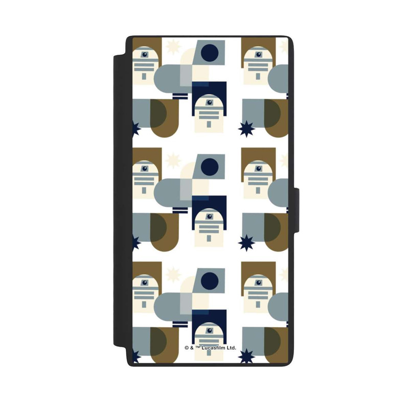 Galaxy S24 Ultra NIVOflip R2D2 Bauhaus