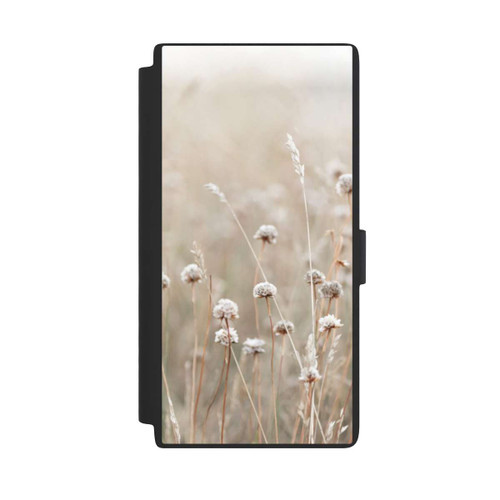 Samsung Galaxy S24 Ultra NIVOflip Coastal Flowers