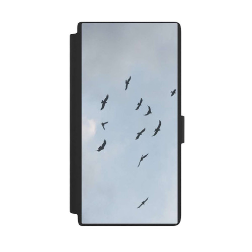 Samsung Galaxy S24 Ultra NIVOflip Free Like a Bird in the Sky