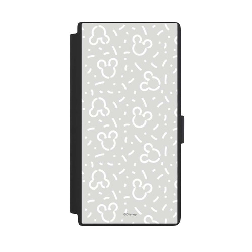 Samsung Galaxy S24 Ultra NIVOflip Disney Mickey Maus Muster