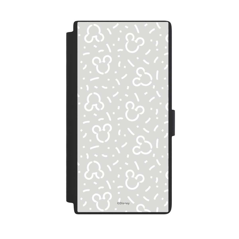 Galaxy S24 Ultra NIVOflip Disney Mickey Maus Muster