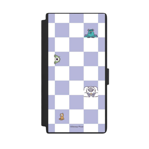 Samsung Galaxy S24 Ultra NIVOflip Monster AG Pattern