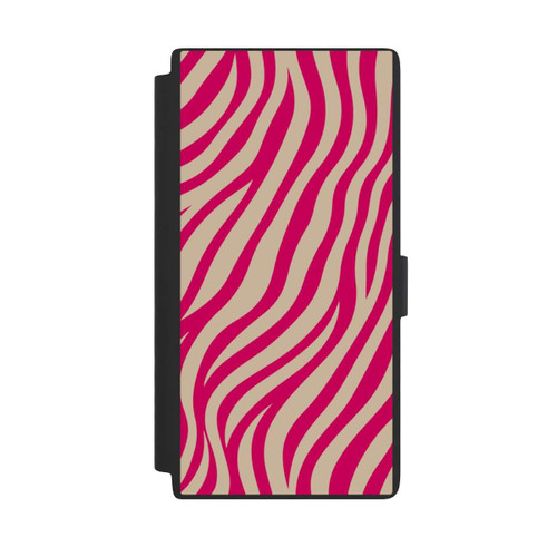 Samsung Galaxy S24 Ultra NIVOflip Zebra Muster