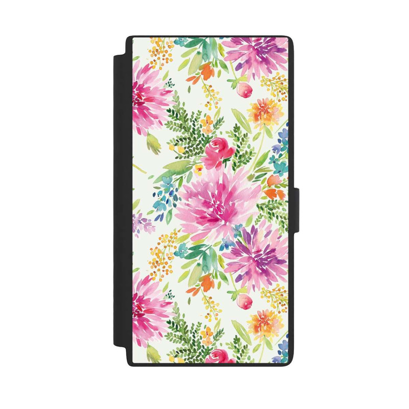 Galaxy S24 Ultra NIVOflip Floral Echo