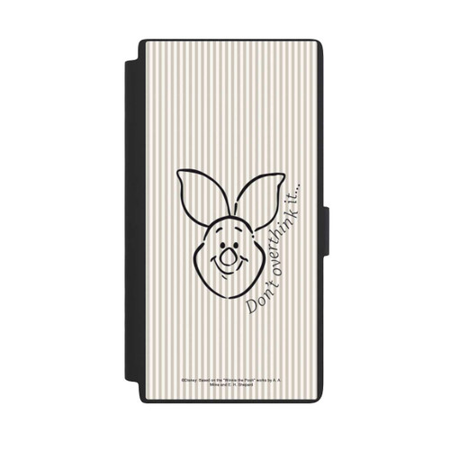 Samsung Galaxy S24 Ultra NIVOflip Don't Overthink It Ferkel