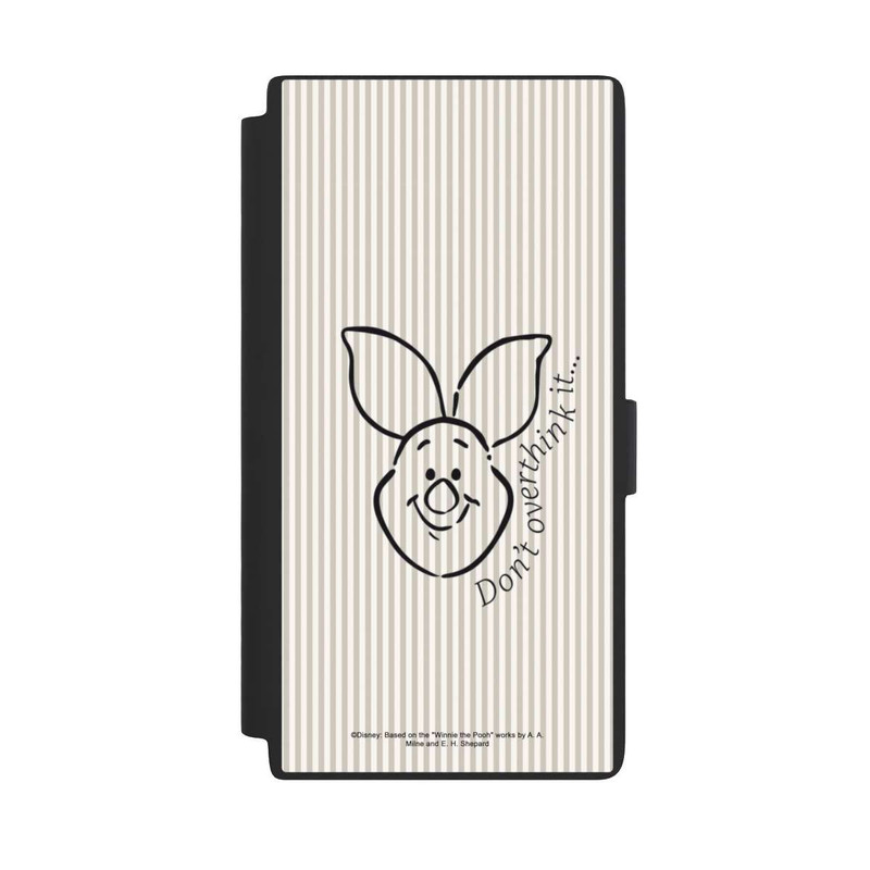 Galaxy S24 Ultra NIVOflip Don't Overthink It Ferkel