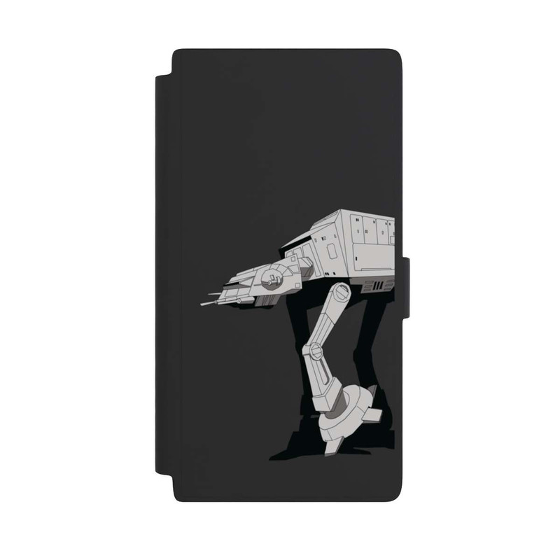 Galaxy S24 Ultra NIVOflip AT-AT All Terrain Armored Transport Star Wars