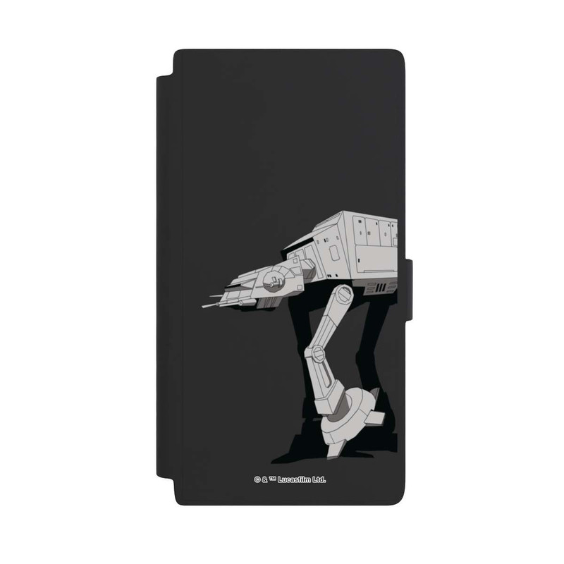 Galaxy S24 Ultra NIVOflip AT-AT All Terrain Armored Transport Star Wars