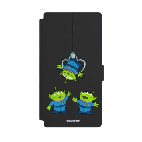 Samsung Galaxy S24 Ultra NIVOflip Toy Story Aliens