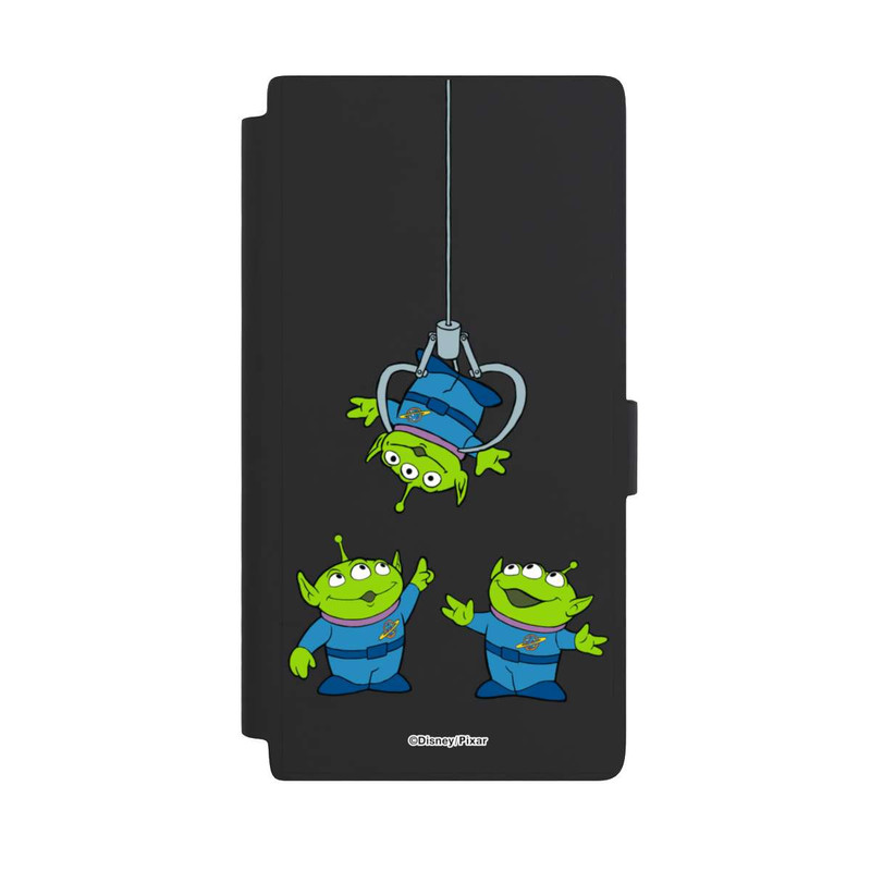 Galaxy S24 Ultra NIVOflip Toy Story Aliens