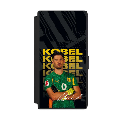 Samsung Galaxy S24 Ultra NIVOflip Gregor Kobel 25/26