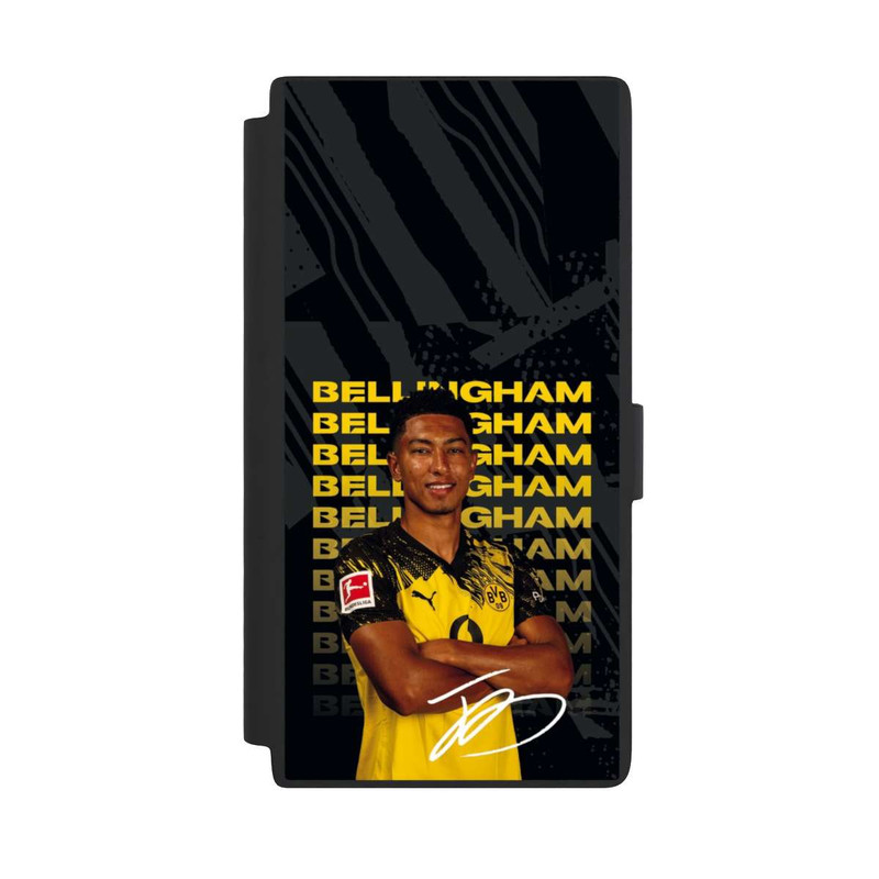 Galaxy S24 Ultra NIVOflip Jobe Bellingham 25/26