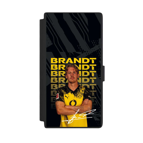 Samsung Galaxy S24 Ultra NIVOflip Julian Brandt 25/26