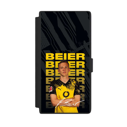 Samsung Galaxy S24 Ultra NIVOflip Maximilian Beier 25/26