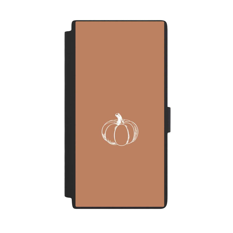 Galaxy S24 Ultra NIVOflip Citrouille Automne