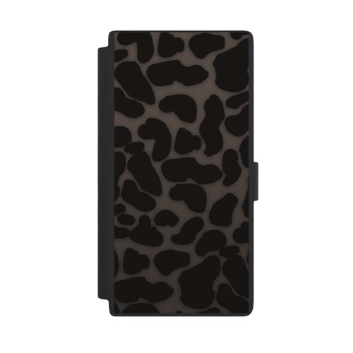 Samsung Galaxy S24 Ultra NIVOflip Leo Muster abstrakt