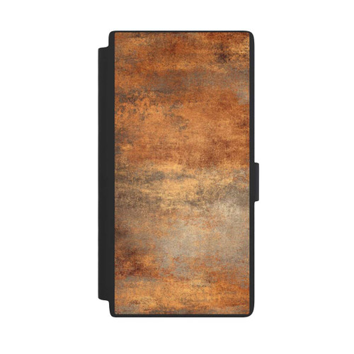 Samsung Galaxy S24 Ultra NIVOflip Oxidized Copper Look