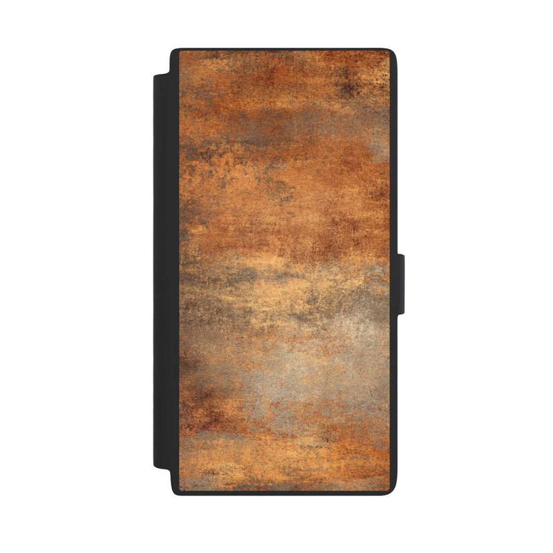 Galaxy S24 Ultra NIVOflip Oxidiertes Kupfer Look